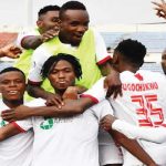 Congratulations from Governor Mbah to Rangers for Emerging as NPFL Champions