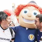 Scotland’s Robertson Cautious of Kroos at Euro 2024 Kickoff