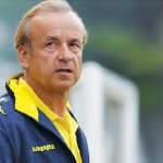 Rwanda’s Coach Seeks Assistance from Rohr in Match Against Eagles