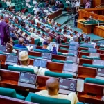 Reps warn ex-APC Vice-chair to stop criticising N’Assembly