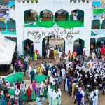 Rich cultural heritage on display at Ilorin Durbar festival