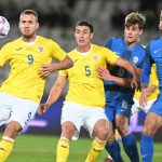 Romania, Slovakia reach last 16 at Euro 2024 after draw