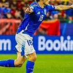 Italy Defeats Albania 2-1 in a Thrilling Encounter
