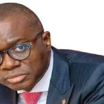 Sanwo-Olu Claims Lagos Achieves 50% GDP Growth During His Administration
