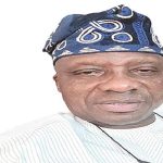Ogun PDP Working to Bring Daniel, Amosun, and Others Back to the Party, Says Chairman