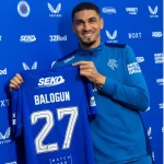 Rangers Boss Praises ‘Talented Defender’ Leon Balogun