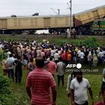 Tragic Train Collision Claims Seven Lives in India