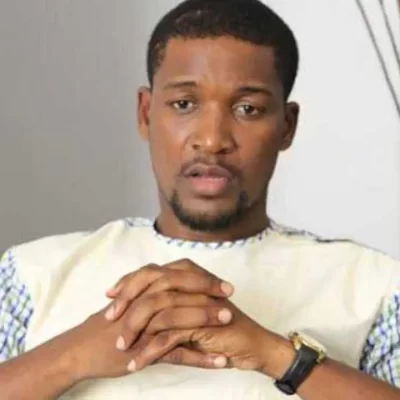 Actor Wole Ojo Turns 40 and Sends Message to Future Wife: ‘Shame on You for Not Finding Me Yet’