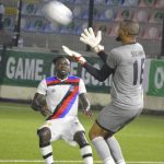Sochima rejects Rivers United’s contract offer