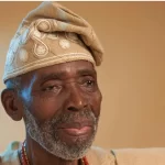 ‘Stop it’ – Actors Guild cautions Nigerians over rumours of Olu Jacobs’ death