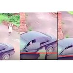 Police in Kaduna capture car thief