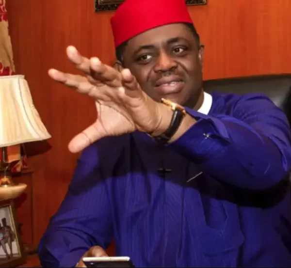 ‘Stay strong amidst challenges’ – Fani-Kayode encourages Nigerians