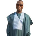 People tell me my wife is beautiful — Visually impaired lecturer