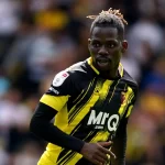 Transfer: Dele-Bashiru pens new two-year contract at Watford