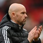 Transfer: Man Utd get new assistant coach to support Ten Hag