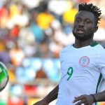 Transfer: Nigeria striker Anthony Okpotu seals Al-Ain move