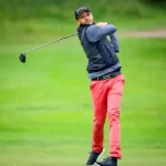Transition from football to golf was tough – Odemwingie