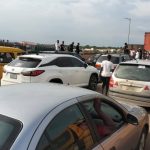 Chaos on Lagos-Ibadan Expressway: Travelers Stranded and Fares Hiked