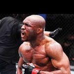 Kamaru Usman Identifies Fighter Who Caused Fear Before Fight