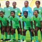 The group opponents of Falconets to be revealed on Wednesday