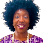 Communications expert, Awele Okigbo, selected among 50 women visionaries