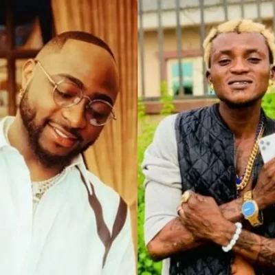 Portable’s Decision: Why I Chose Not to Engage in Conflict with Davido
