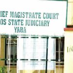 Court remands 40-year-old woman over N30m scam