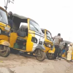 Abians jubilate as government postpones restrictions on tricycles, motorcycles