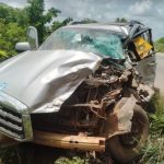 Two die in Abuja auto crash