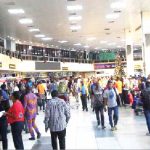 Strikes Cause Flight Disruptions at Lagos and Abuja Airports