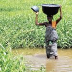 Women in Asa, Ogun Community Traverse to Benin for Clean Water