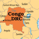 Fighting intensifies in war-torn east DR Congo