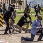 Kenya anti-tax protests death toll hits 13