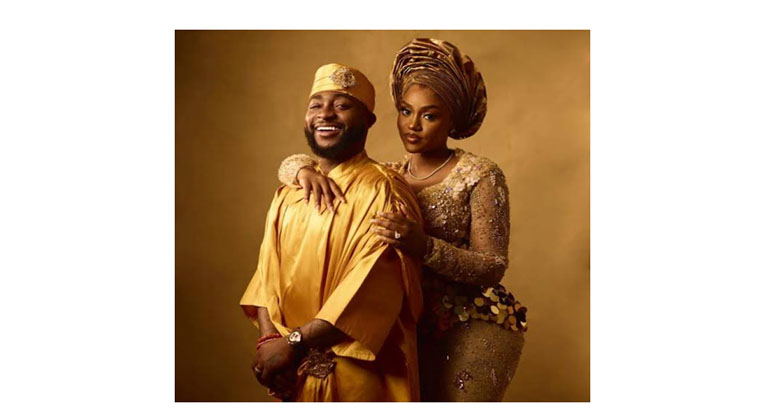 Davido’s Wedding (CHIVIDO2024), Billionaire Guests, Music Artist Performances And Chioma’s Biography