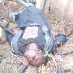 Man electrocuted while stealing transformer cables in Enugu
