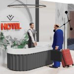 6 safety tips when you lodge in hotel