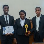 LASU law students win national moot court competition