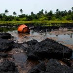 Fresh oil spill hits Ogoni community, destroys farmlands