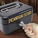 The Federal Government has been authorized to access 5% of pension funds, according to ASUU