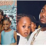 Davido hints at ending Imade’s custody dispute after Momodu’s reference to Ifeanyi’s death