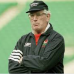 Former England rugby coach Jack Rowell dies at 87