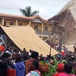 Plateau School Collapse: Preliminary investigation out