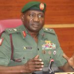 Elite frustrating efforts to stop foreign illegal miners — Military