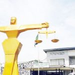 Two arraigned for stealing prepaid metre in Osun