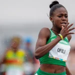 Olympics 2024: Sports Minister Provides Update on Exclusion of Favour Ofili from 100m Race, Poses Questions