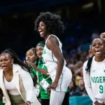 Insight into the Paris 2024 Olympics Loss to France, According to D’Tigress Head Coach, Wakama