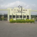 Oyo college assures students of NYSC mobilisation