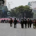 39 killed in tax protests as new round begins in Kenya