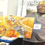 Adebuga to showcase latest art collection
