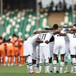 Nigeria face Benin, Libya, Rwanda in Group D 